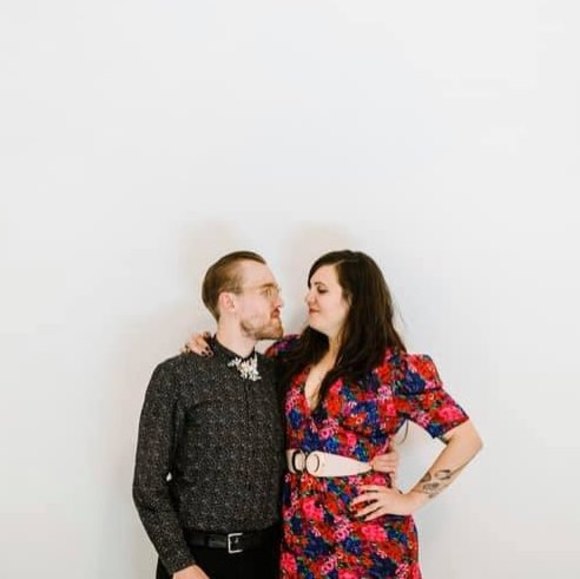 Meet your Posher, Matt - Picture 1 of 1